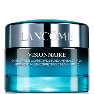 Lancôme Visionnaire Advanced Multi-Correcting Cream Spf 20 50 Ml