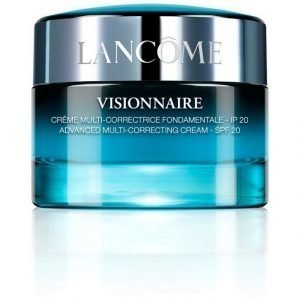 Lancôme Visionnaire Cream Päivävoide 50 ml