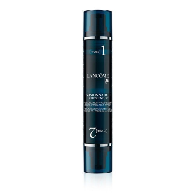 Lancôme Visionnaire Crescendo Peel 30 ml