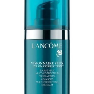 Lancôme Visionnaire Yeux Creme Silmänympärysvoide