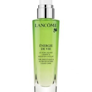 Lancôme Énergie De Vie Concentrate Care Heleyttävä Seerumi 50 ml