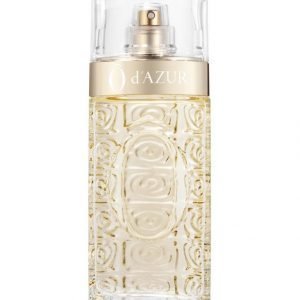 Lancôme Ô D'azur Eau De Toilette Tuoksu 50 ml