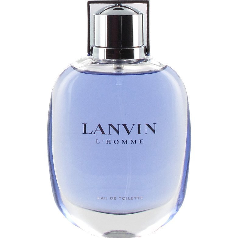 Lanvin Lanvin L'Homme EdT EdT 100ml