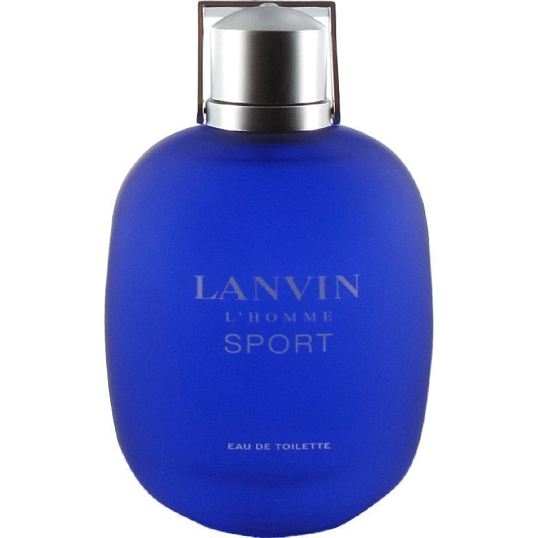 Lanvin Lanvin L'Homme Sport EdT EdT 100ml