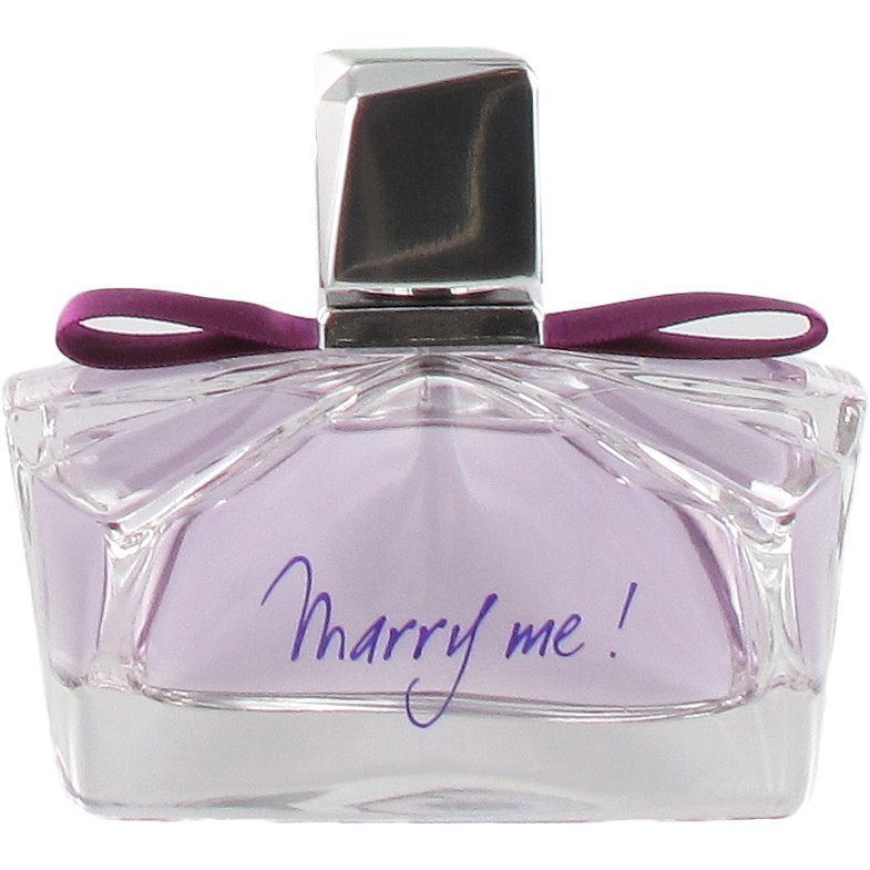 Lanvin Marry Me! EdP EdP 75ml