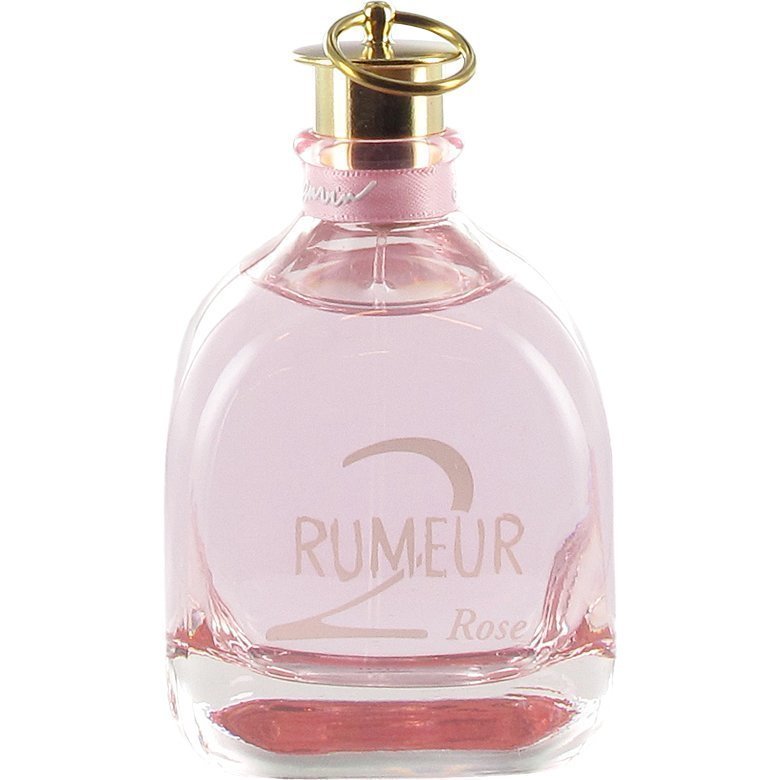 Lanvin Rumeur 2 Rose EdP EdP 100ml