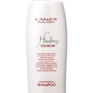 Lanza ColorCare Colorcare Shampoo 1000 ml