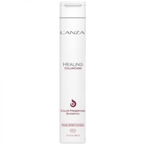 L'anza Healing Colorcare Colour Preserving Shampoo 300 Ml