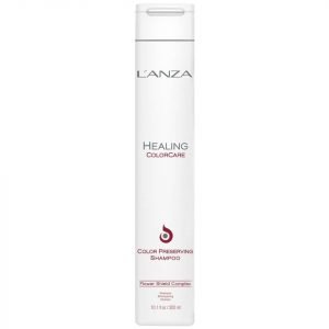 L'anza Healing Colorcare Colour Preserving Shampoo 300 Ml