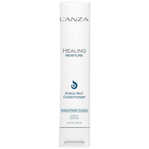 L'anza Healing Moisture Kukui Nut Conditioner 250 Ml