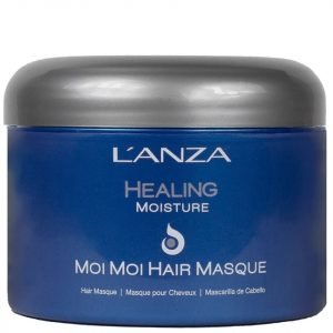 L'anza Healing Moisture Moi Moi Hair Masque 200 Ml