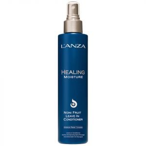 L'anza Healing Moisture Noni Fruit Leave In Conditioner 250 Ml