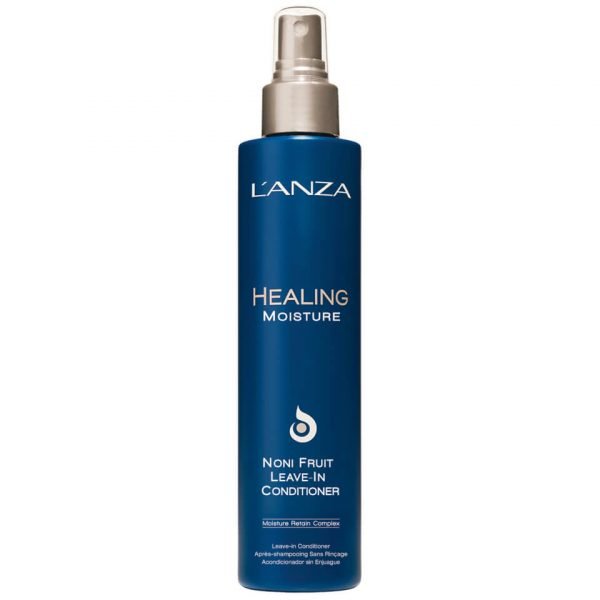 L'anza Healing Moisture Noni Fruit Leave In Conditioner 250 Ml