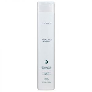 L'anza Healing Nourish Stimulating Shampoo 300 Ml