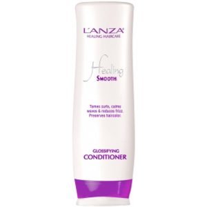L'anza Healing Smooth Glossifying Conditioner 250 Ml