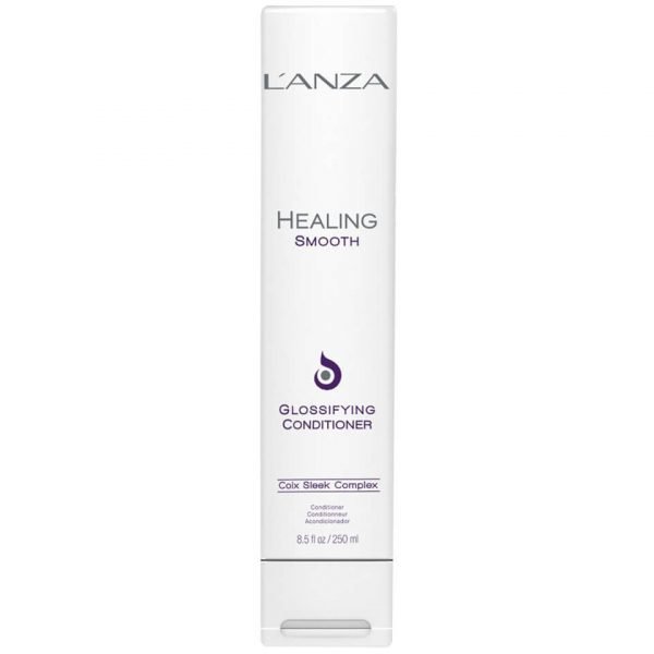 L'anza Healing Smooth Glossifying Shampoo 300 Ml