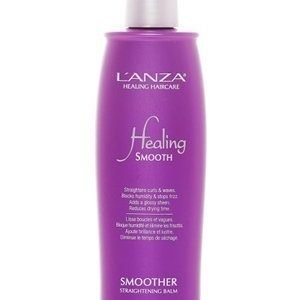 Lanza Healing Smooth Smoother Straightening Balm