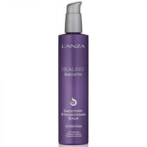 L'anza Healing Smooth Straightening Balm 250 Ml