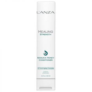 L'anza Healing Strength Manuka Honey Conditioner 250 Ml