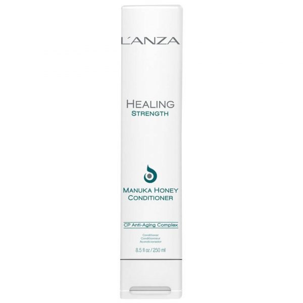 L'anza Healing Strength Manuka Honey Conditioner 250 Ml