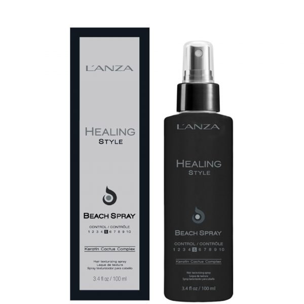 L'anza Healing Style Beach Spray 100 Ml