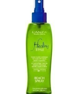 Lanza Healing Style Beach Spray