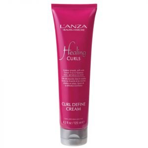 L'anza Healing Style Curl Define 125 Ml