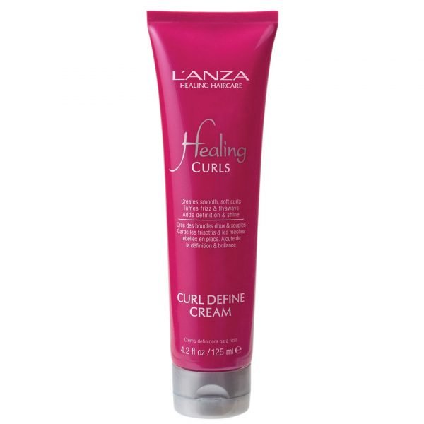 L'anza Healing Style Curl Define 125 Ml