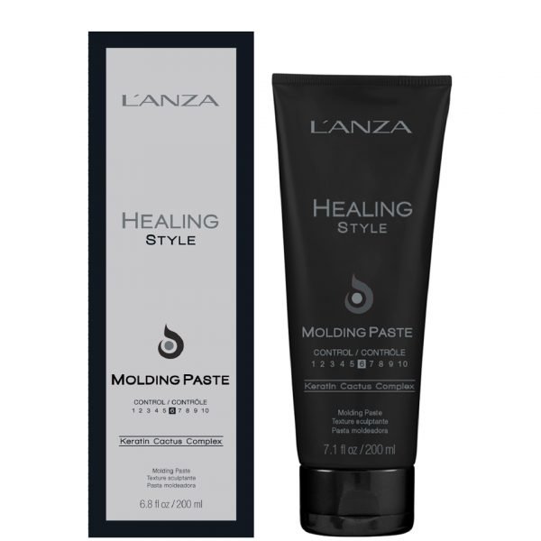 L'anza Healing Style Molding Paste 200 Ml