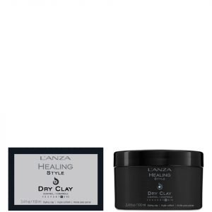 L'anza Healing Style Sculpt Dry Clay 100 G