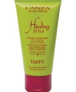 Lanza Healing Style Taffy