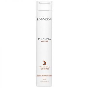 L'anza Healing Volume Thickening Shampoo 300 Ml