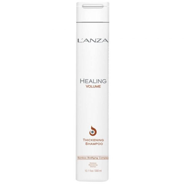 L'anza Healing Volume Thickening Shampoo 300 Ml