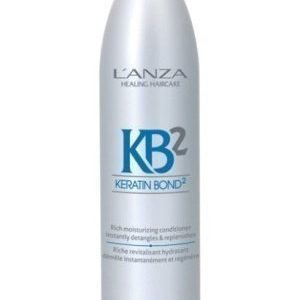 Lanza KB2 Hydrate Detangler 1000ml