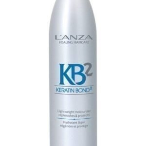 Lanza KB2 Hydrate Leave-in Conditoner 1000ml