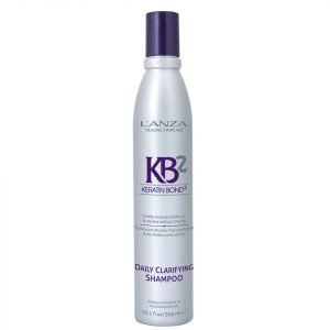 L'anza Kb2 Daily Clarifying Shampoo 300 Ml