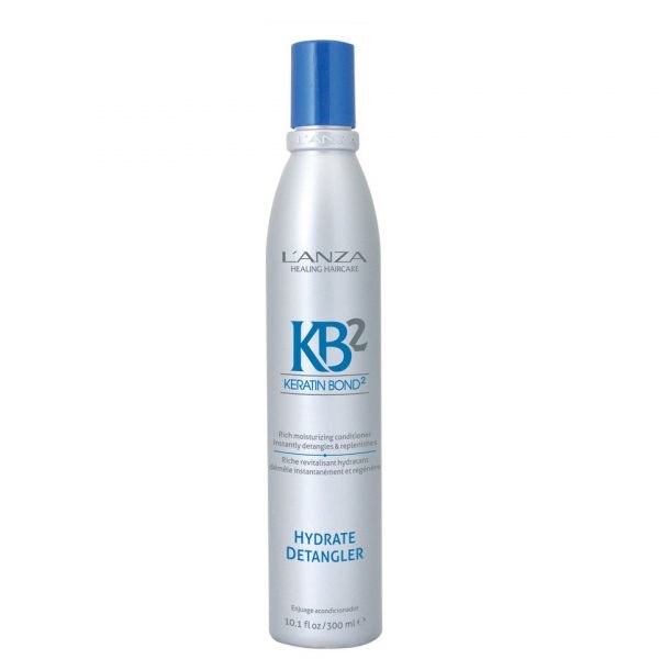 L'anza Kb2 Hydrate Detangler 300 Ml