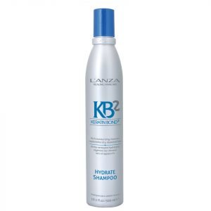 L'anza Kb2 Hydrate Shampoo 300 Ml