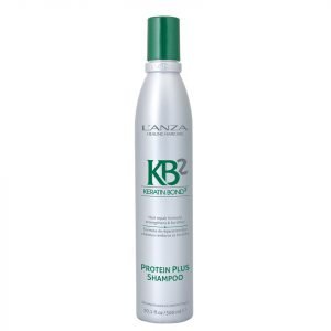 L'anza Kb2 Protein Plus Shampoo 300 Ml