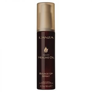 L'anza Keratin Healing Oil Bounce Up Spray 180 Ml