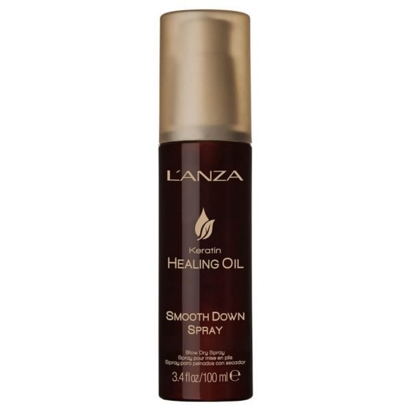 L'anza Keratin Healing Oil Smooth Down Spray 100 Ml