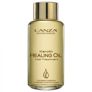 L'anza Keratin Healing Oil Treatment 50 Ml