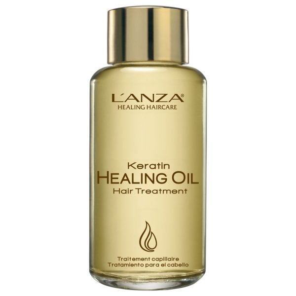 L'anza Keratin Healing Oil Treatment 50 Ml