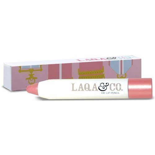 Laqa & Co Fat Lip Pencil Fairyblood