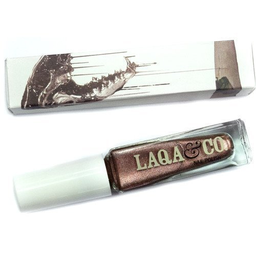 Laqa & Co Nail Polish Ankle Biter