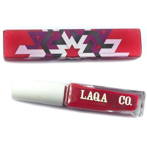 Laqa & Co Nail Polish BMX Bandit