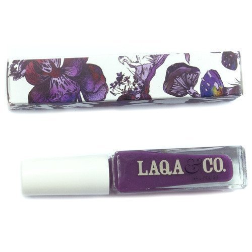 Laqa & Co Nail Polish Bells & Whistles