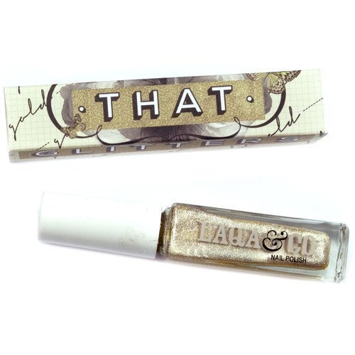 Laqa & Co Nail Polish Chubs