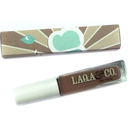 Laqa & Co Nail Polish Fancypants