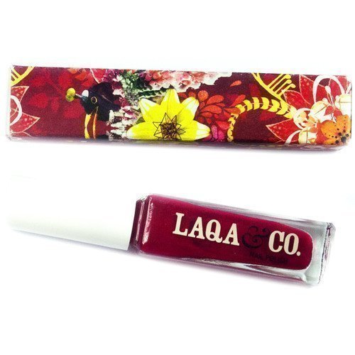 Laqa & Co Nail Polish Greedy Guts